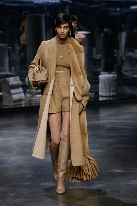 fendi 2021 collection|fendi fall 2021.